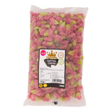 Kingsway Fizzy Twin Cherries - 3kg
