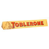 Toblerone GIANT Milk Chocolate Extra Large Gift Bar 4.5kg
