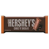 Hershey Cookies N Chocolate - 24 Count