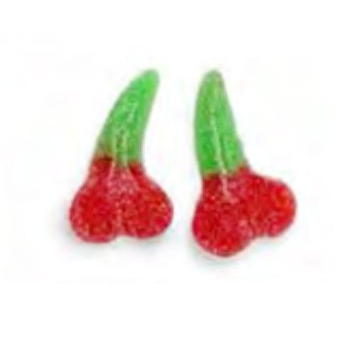 Dulce Plus Sour Cherries - 2kg