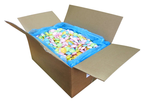 Frisia Flying Saucers - 3000 Count