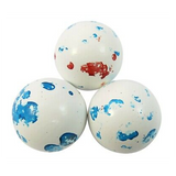 Zed Candy Giant White Gobstoppers - 3kg