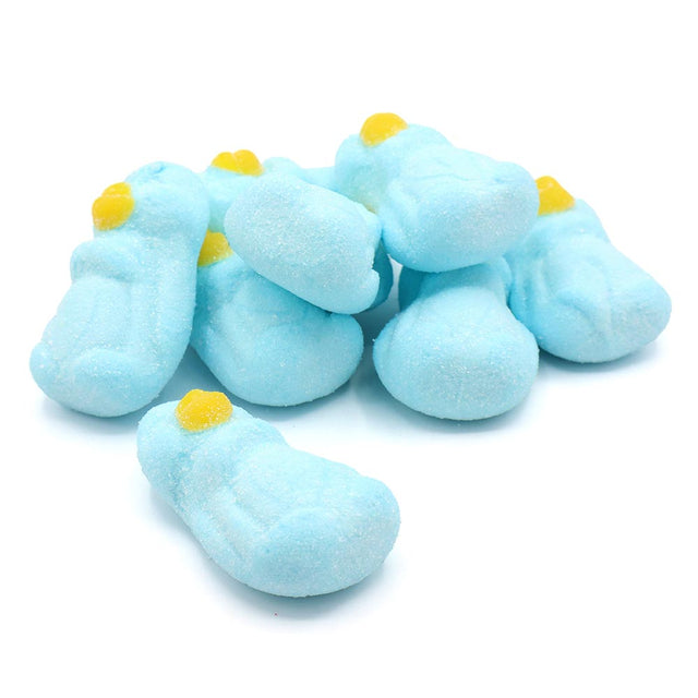 Kingsway Christmas Penguins Mallows - 900g