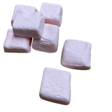 Dals Strawberry Foam Squares - 1.8kg
