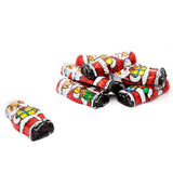 Milk Chocolate Christmas Santas - 1kg