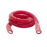 Dulce Plus Giant Sour Strawberry Cables - 5.4kg