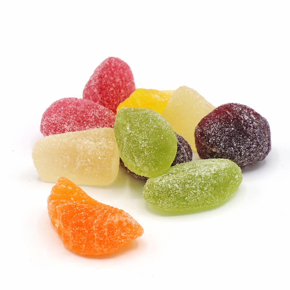Wholesale Taveners Fruit Jellies 3kg Appleton Sweets