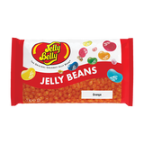 Jelly Belly Orange Jelly Beans - 1kg