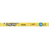 Wonka Laffy Taffy Banana Ropes - 24 Count