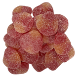 Haribo Happy Peaches - 3kg