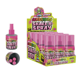 Zed Candy Screamers Watermelon Shake & Spray 60ml - 12 Count