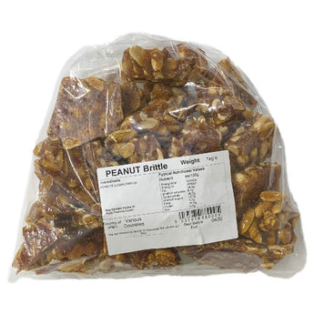 Wholesale Sweet Bags – Appleton Sweets