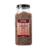 Joseph Dobson Aniseed Pips Jar - 2.72kg