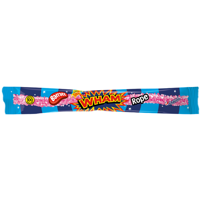 Barratt Wham Rope 26g - 24 Count