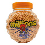 Millions Iron Brew Jar - 2.27kg