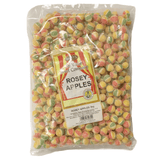 Brays Rosy Apples Un-Wrapped - 2.75kg