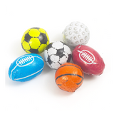 Kinnerton Chocolate Flavour Sports Balls Mix - 3kg
