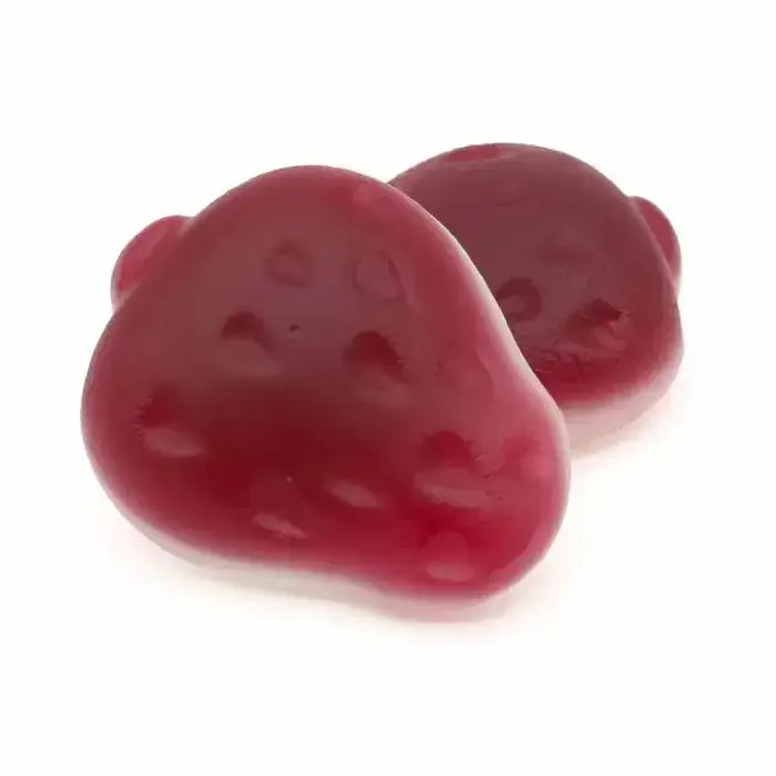 Swizzels Strawberry Tarts - 120 Count *BBD END MARCH 2026*