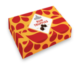 Bonds Rum Truffles Gift Box 150g - 12 Count