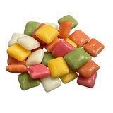 Malaco Tutti Frutti Chewy Bites - 2kg