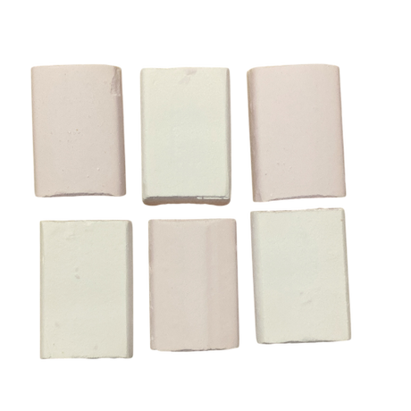 Kindly's Sour Strawberry Sherbet Blocks - 1.1kg