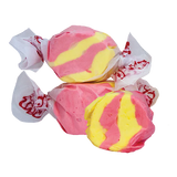 Taffy Town Strawberry Banana 2.5lb Bag - 1.13kg