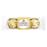 Ferrero Rocher Chocolate T3 - 16 Count