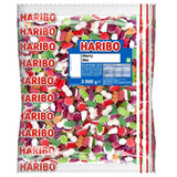 Haribo Christmas Merry Mix Assortment - 3kg