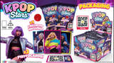 K-POP Lollipop & Photocards - 24 Count