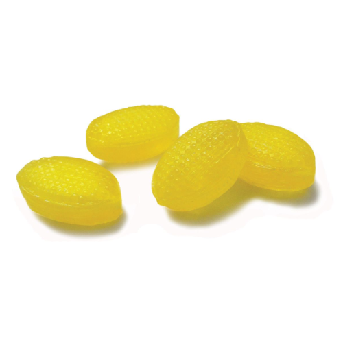 Joseph Dobson Sherbet Lemons Un-Wrapped - 3kg
