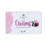 Whitakers Rose Creams 150g - 14 Count