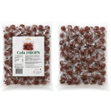 Eosa Cola Drops Hard Boiled Candy - 1kg
