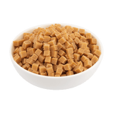 NIC Caramel Mini Fudge Cubes - 1kg
