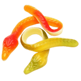 Vidal Snakes - 60 Count