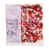 Milk Chocolate Santa's Belt Coins Bag - 1kg