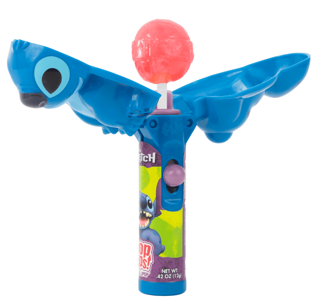 Disney Stitch Pop Ups - 12 Count