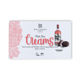 Whitakers Pink Gin Creams 150g - 14 Count