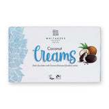 Whitakers Coconut Creams 150g - 14 Count