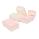 Kindly's Sour Strawberry Sherbet Blocks - 1.1kg