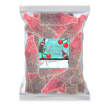 Candycrave Giant Fizzy Cherry Cola Bottles - 2kg