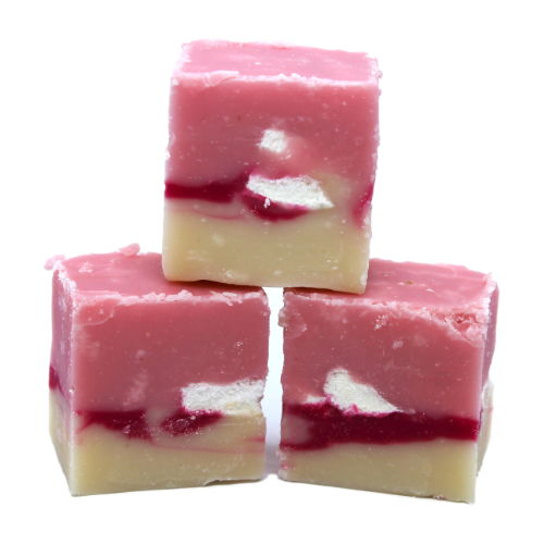 Fudge Factory Boozy Eton Mess - 2kg