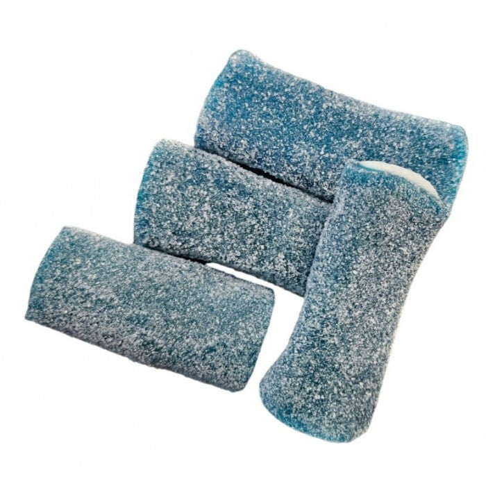 Vidal Raspberry Rocketz - 3kg