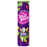 Jelly Bean Factory Sours Mix - 24 x 90g