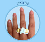 Cander Make Your Own Candy Jewellery 300g Gift Box