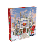 Jelly Belly Jumbo JB Factory Jelly Beans Advent Calendar 192g