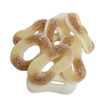 Park Lane Sour Cola Rings - 2kg