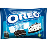 Oreo Small Crushed Cookie Pieces - 400g