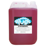 Cool City 5l Strawberry Slush Syrup