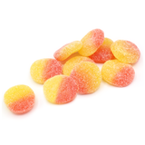 Kingsway Fizzy Peaches (Astra) - 3kg