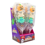 Candy Realms Halloween Mallow Stacker 45g - 12 Count